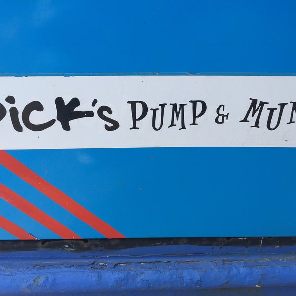 Campioni’s Convenience Store L'Anse, MI