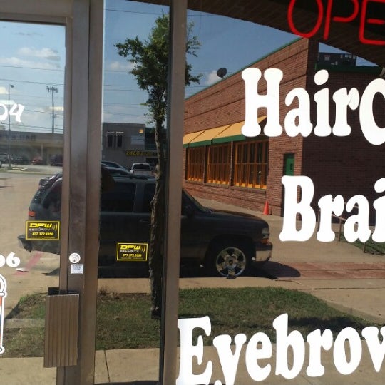 Hypnotize Barber 1 tip