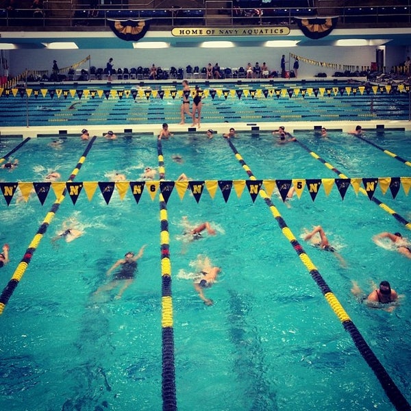 Бассейн Swim Gym Удальцова