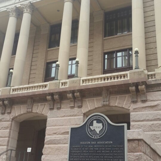 Houston Bar Association 1 tip from 22 visitors