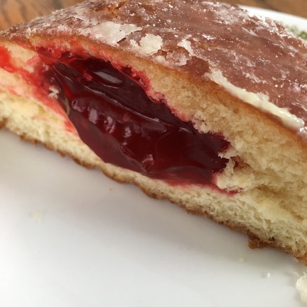 The Looney Baker Tienda de donuts en Livonia