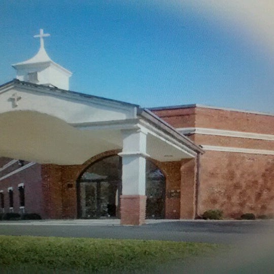 Sulphur Springs Baptist Church Trussville, AL