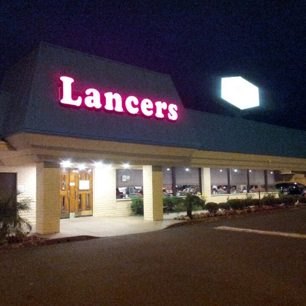 Lancers Family Restaurant 23 tips de 793 visitantes