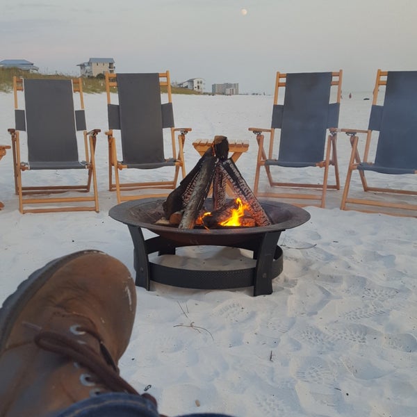 30a Blaze Beach Bonfires In Inlet 30a Blaze Beach Bonfires In Inlet