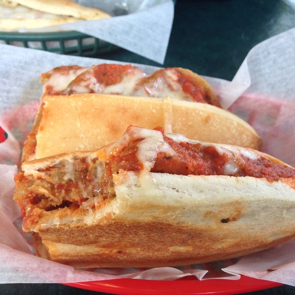 Original Brothers Pizza Warren, OH