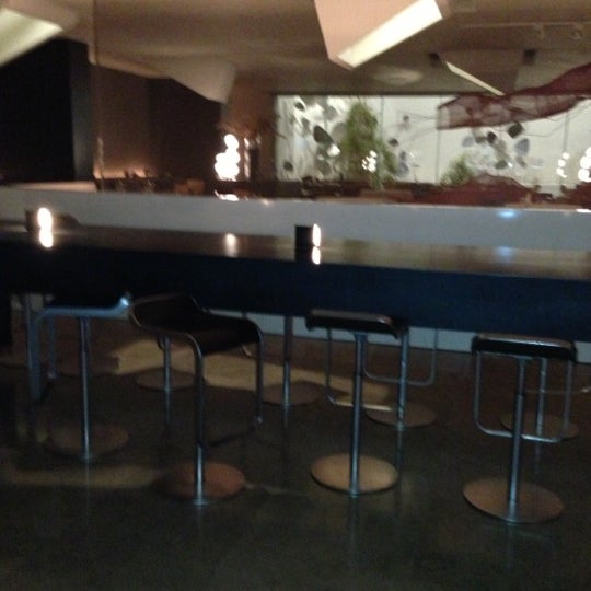 Photo taken at Number One Restaurante Elche by Pedro Luis R. on 11/20/2012