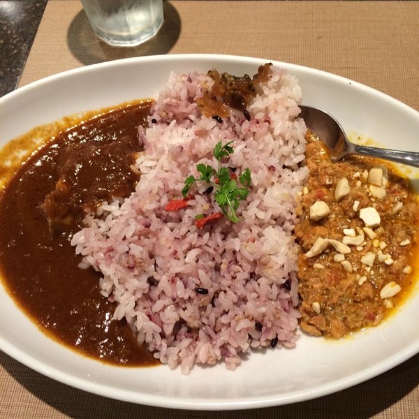 Photos At 神南カリー Now Closed Indian Restaurant In 神南 Photos At 神南カリー Now Closed Indian Restaurant In 神南