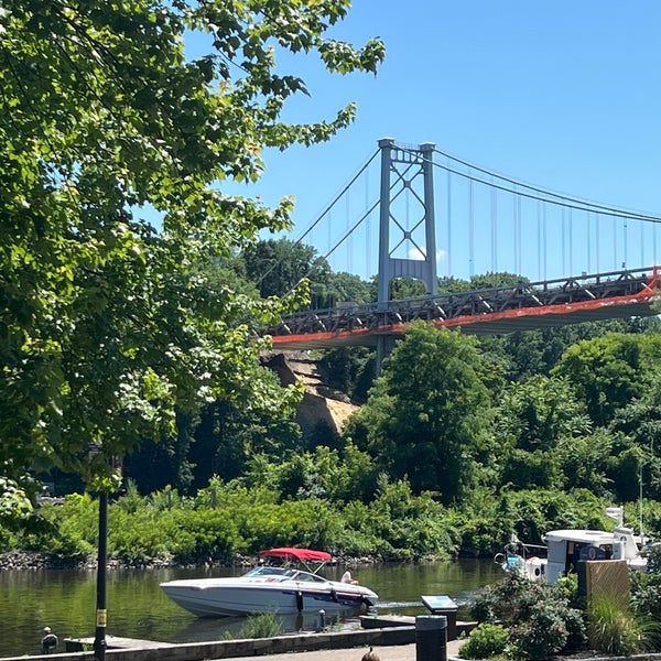 Mariner's Harbor Kingston, NY