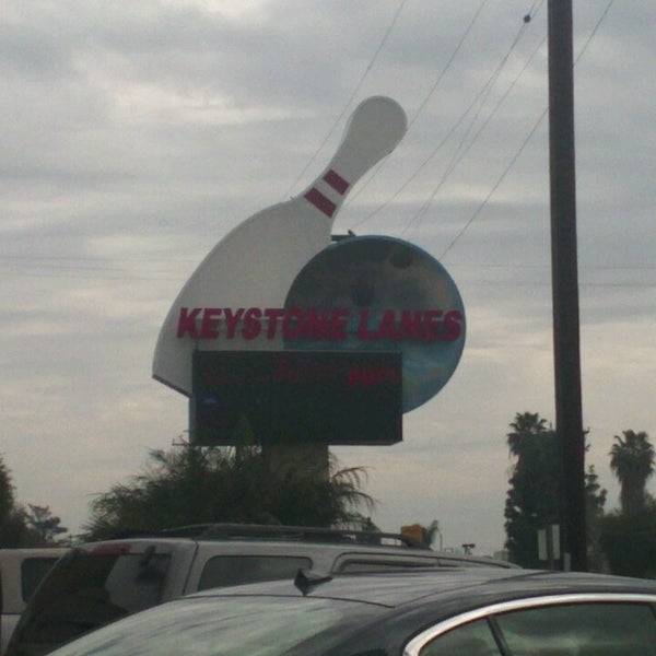 Photos at Keystone Lanes - Bowling Alley