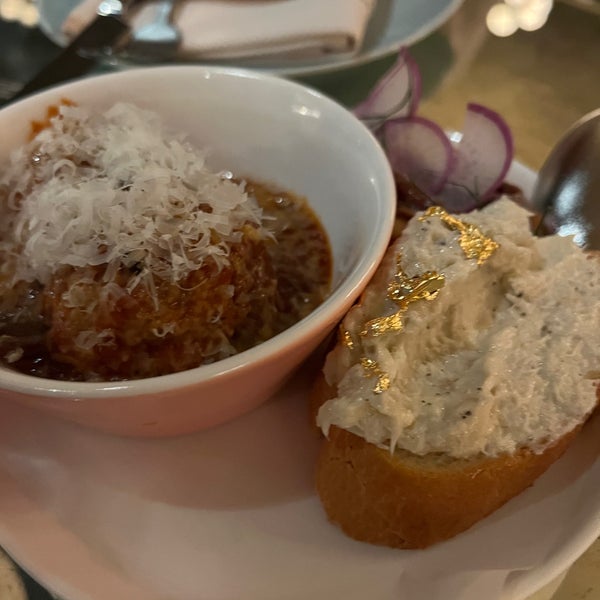 Bar Sprezzatura - Bar in San Francisco