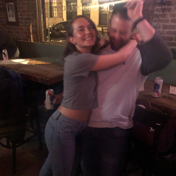 Photo taken at The Village Tavern by Cait M. on 5/3/2019