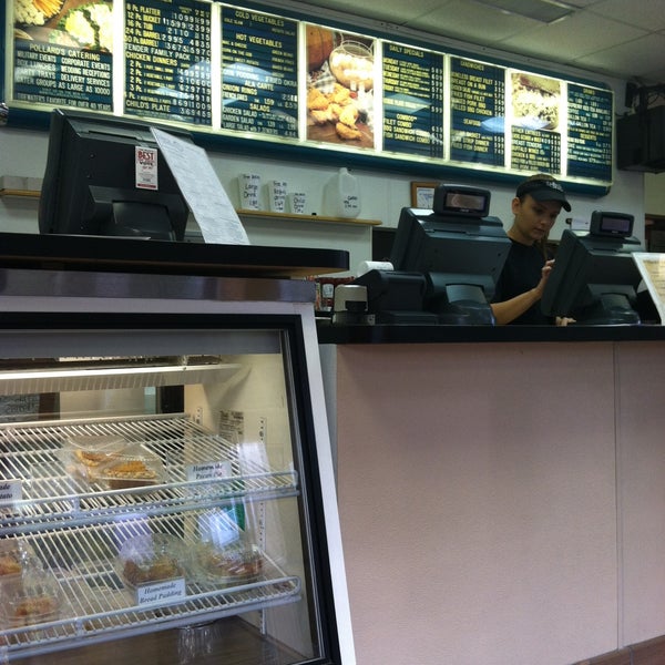 Pollard's Chicken & Catering 8370 Tidewater Dr