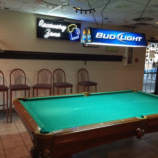 CDP Recovery Zone 1 tip from 98 visitors