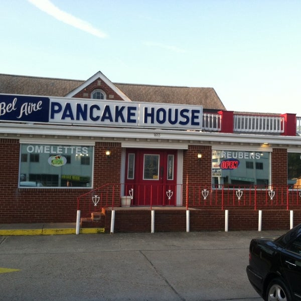 photos at bel aire pancake house larrymore lawns 11 tips