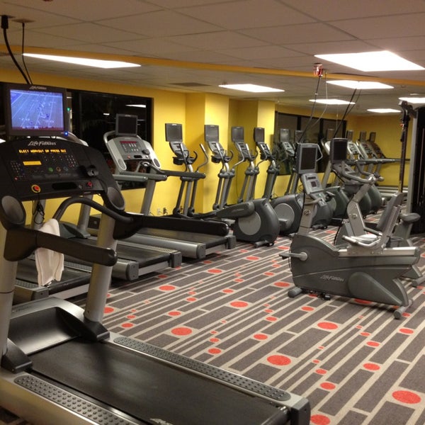 Sport Inn Gym Адлер