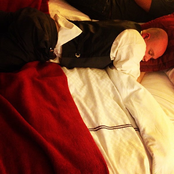 10/19/2013にQuinton G.がColcord Hotelで撮った写真