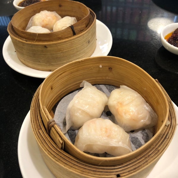 Chinese Dim sum