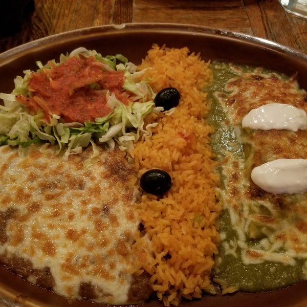 Foto scattata a Don Ramon&#39;s Mexican Restaurant da oohgodyeah il 11/18/2017
