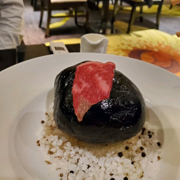 Photo taken at Restaurant Anzu by oohgodyeah on 2/11/2022