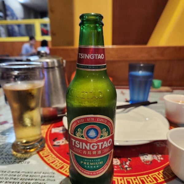 Снимок сделан в Henry&#39;s Hunan Restaurant пользователем oohgodyeah 9/21/2023