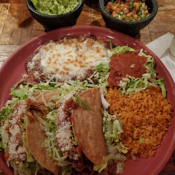 1/21/2022にoohgodyeahがDon Ramon&#39;s Mexican Restaurantで撮った写真