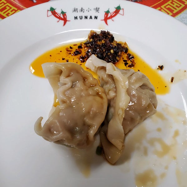 Foto tomada en Henry&#39;s Hunan Restaurant  por oohgodyeah el 2/16/2022