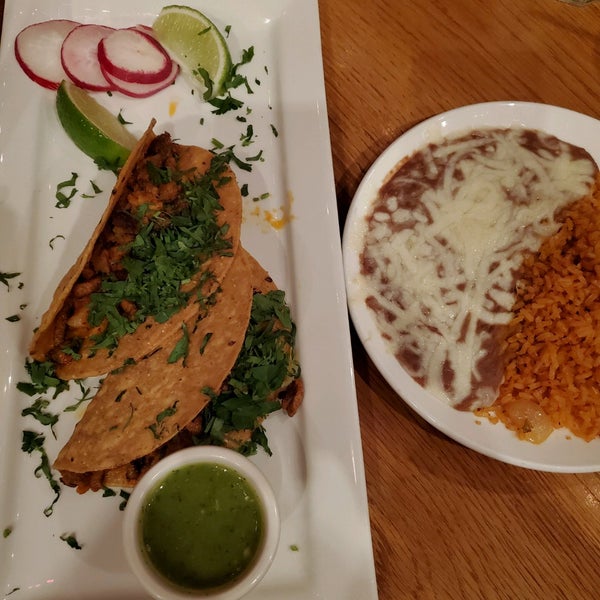 2/29/2020にoohgodyeahがDon Ramon&#39;s Mexican Restaurantで撮った写真