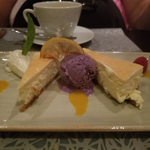 8/8/2018 tarihinde oohgodyeahziyaretçi tarafından Restaurant Anzu'de çekilen fotoğraf