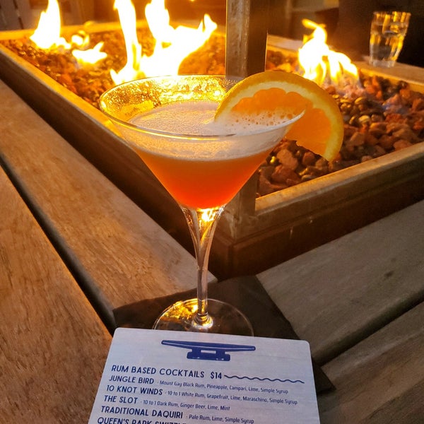 Waterfront Cafe & Bar Jack London Square 0 tips