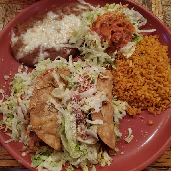 Das Foto wurde bei Don Ramon&#39;s Mexican Restaurant von oohgodyeah am 7/8/2021 aufgenommen