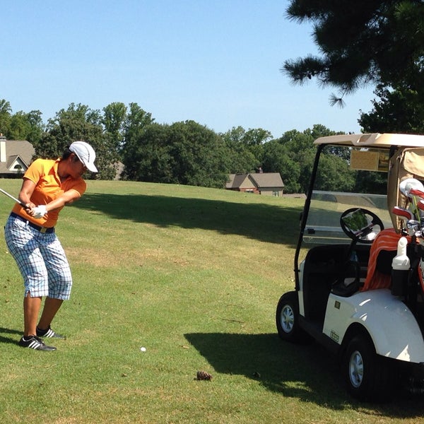 Photos at Chateau Elan Golf Course Braselton, GA