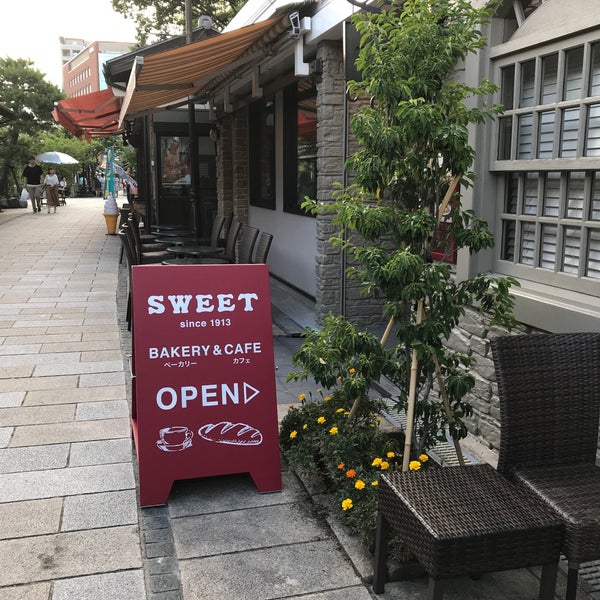 Photo prise au SWEET Co. Nawate par PCX 1. le7/21/2018