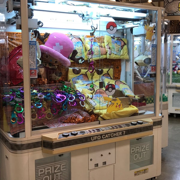 ゲームメイト 松本parco店 Arcade ゲームメイト 松本parco店 Arcade