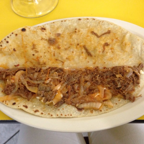 Fotos en Quesadillas El Güero Tuxtla Gtz, Chiapas