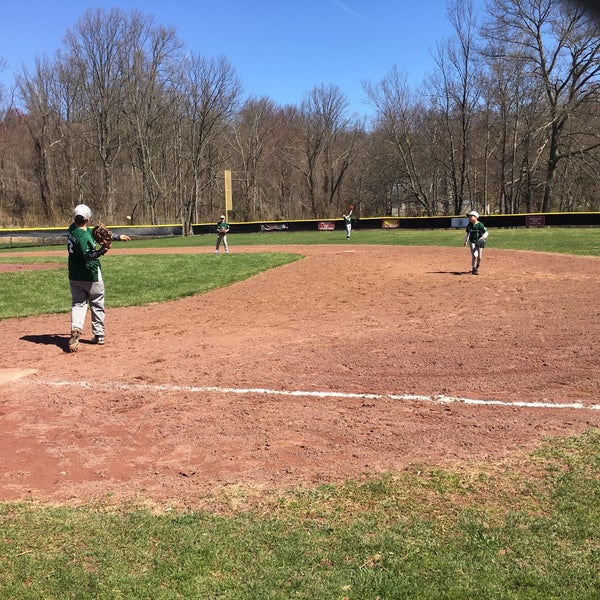 Ryder Park Ossining, NY