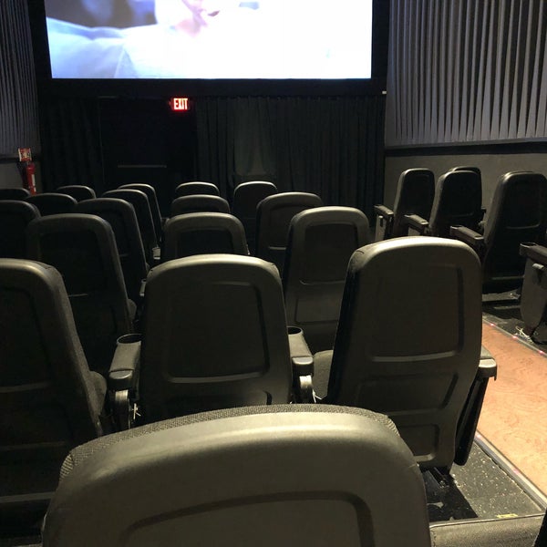 Mount Kisco Theater Sinema