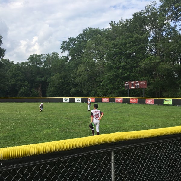 Ryder Park Ossining, NY