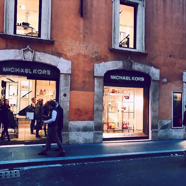 Michael Kors - Colonna - Roma, Lazio