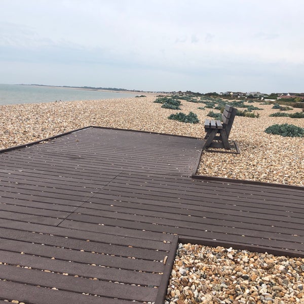 Pagham beach 5 tips from 174 visitors