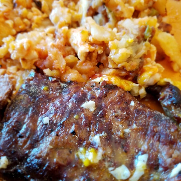 The Argonaut Diner in Yonkers