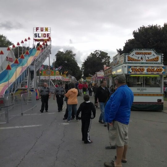 Bellville Street Fair (Now Closed) Street Fair