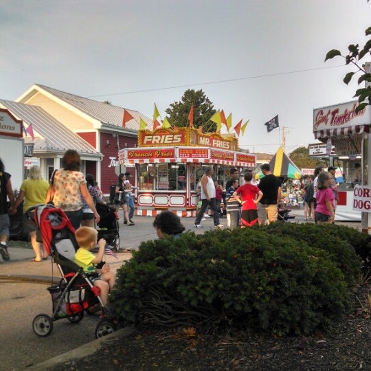 Bellville Street Fair (Now Closed) Street Fair