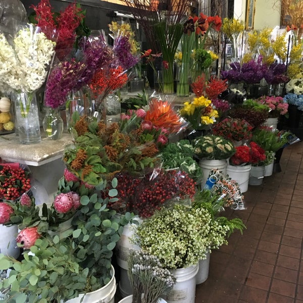 Flowers Wholesale Flower Shop In West Hollywood