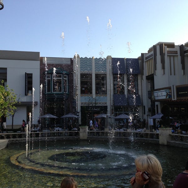 Photo taken at The Grove by Michelle H. on 4/29/2013