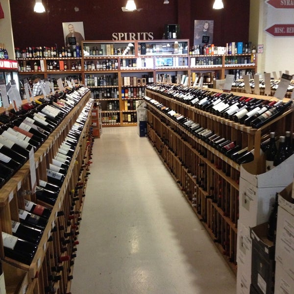 K&L Wine Merchants Central Hollywood 26 tips from 1112 visitors