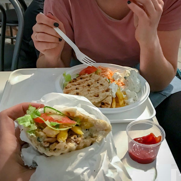 Gyros Taverna - Budapest XVIII. kerülete - 12 tips