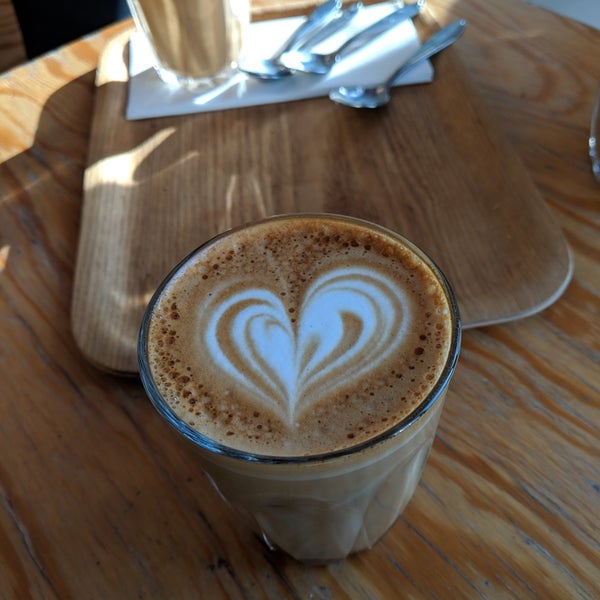 Photo prise au Coffeecompany par Aidan C. le1/19/2019