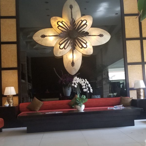 Das Foto wurde bei Aston Kuta Hotel &amp; Residence von Kristine N. am 10/11/2019 aufgenommen