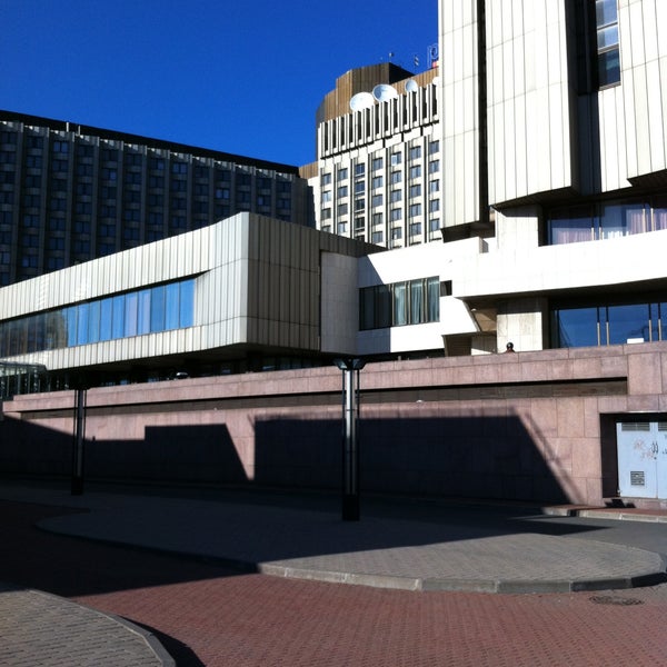 5/1/2013 tarihinde kostya c.ziyaretçi tarafından Вотервиль'de çekilen fotoğraf