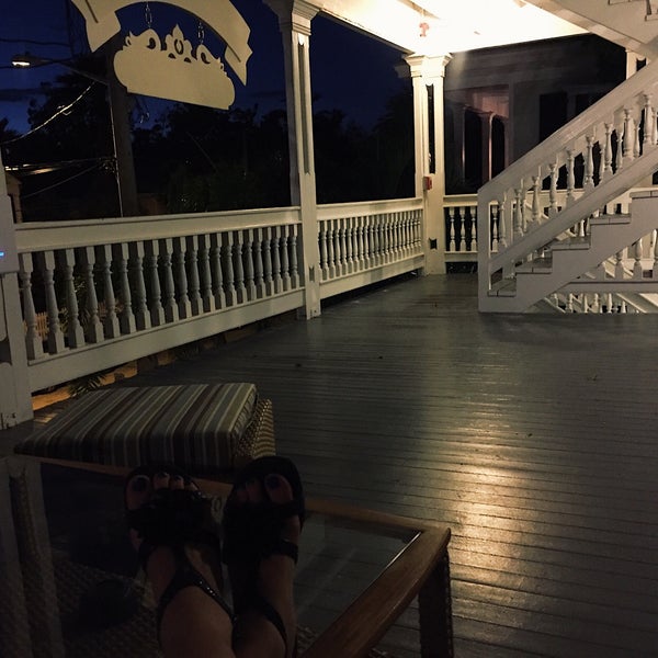 island city house key west